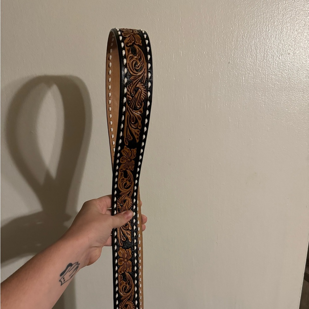 American Darling Crossbody Strap